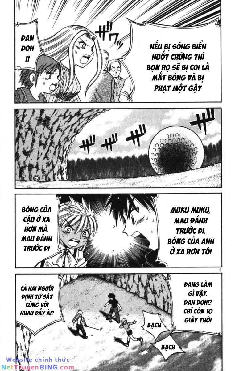 Dan Doh! Xi 85 trang 3