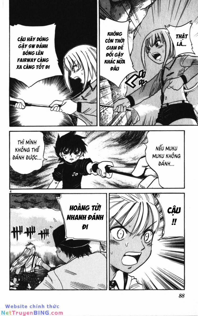 Dan Doh! Xi 85 trang 4