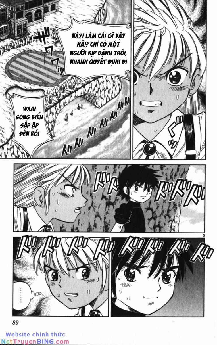Dan Doh! Xi 85 trang 5