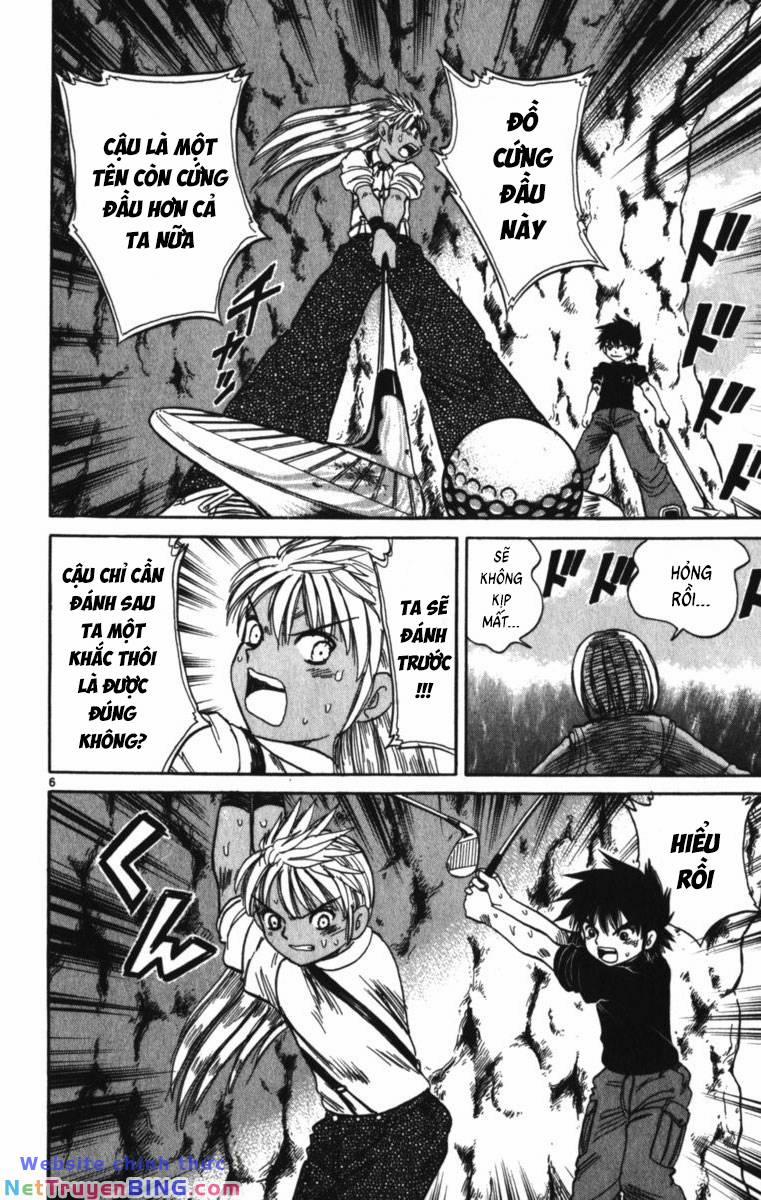 Dan Doh! Xi 85 trang 6