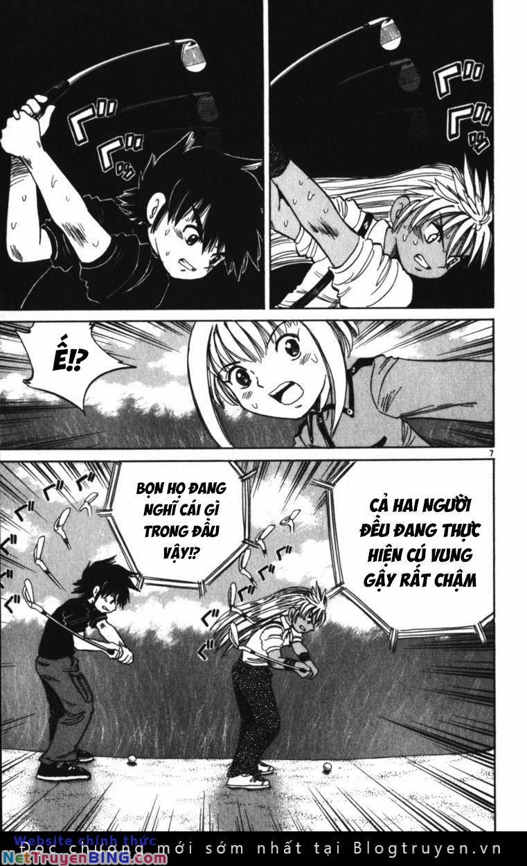 Dan Doh! Xi 85 trang 7