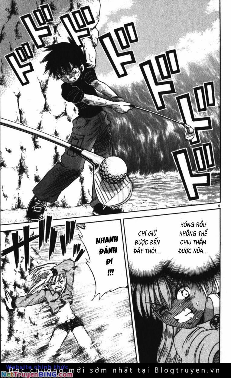 Dan Doh! Xi 85 trang 9