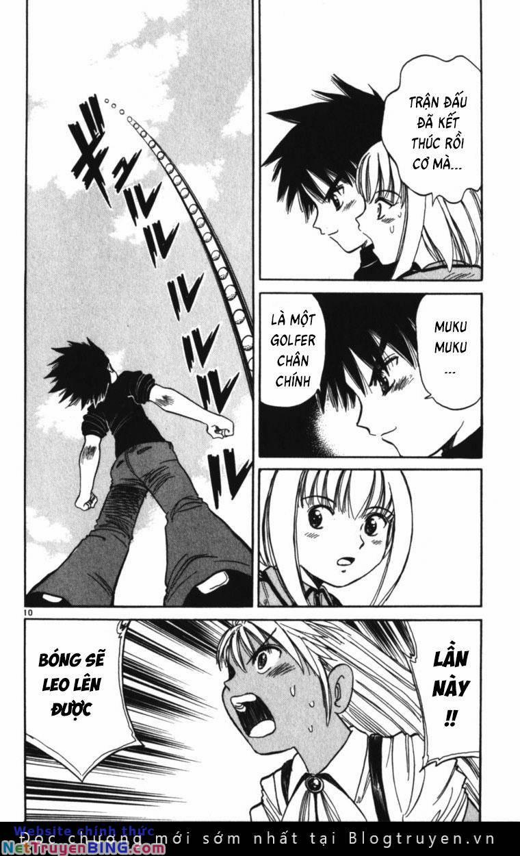 Dan Doh! Xi 86 trang 10