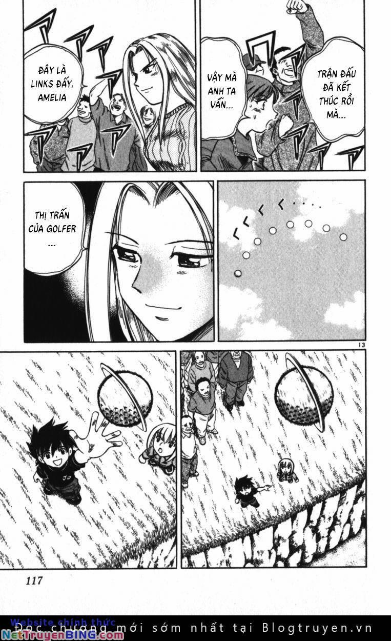 Dan Doh! Xi 86 trang 13