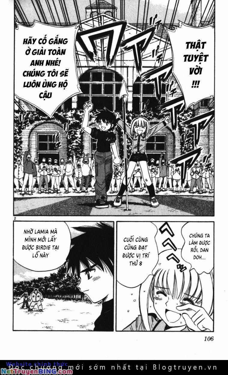 Dan Doh! Xi 86 trang 2