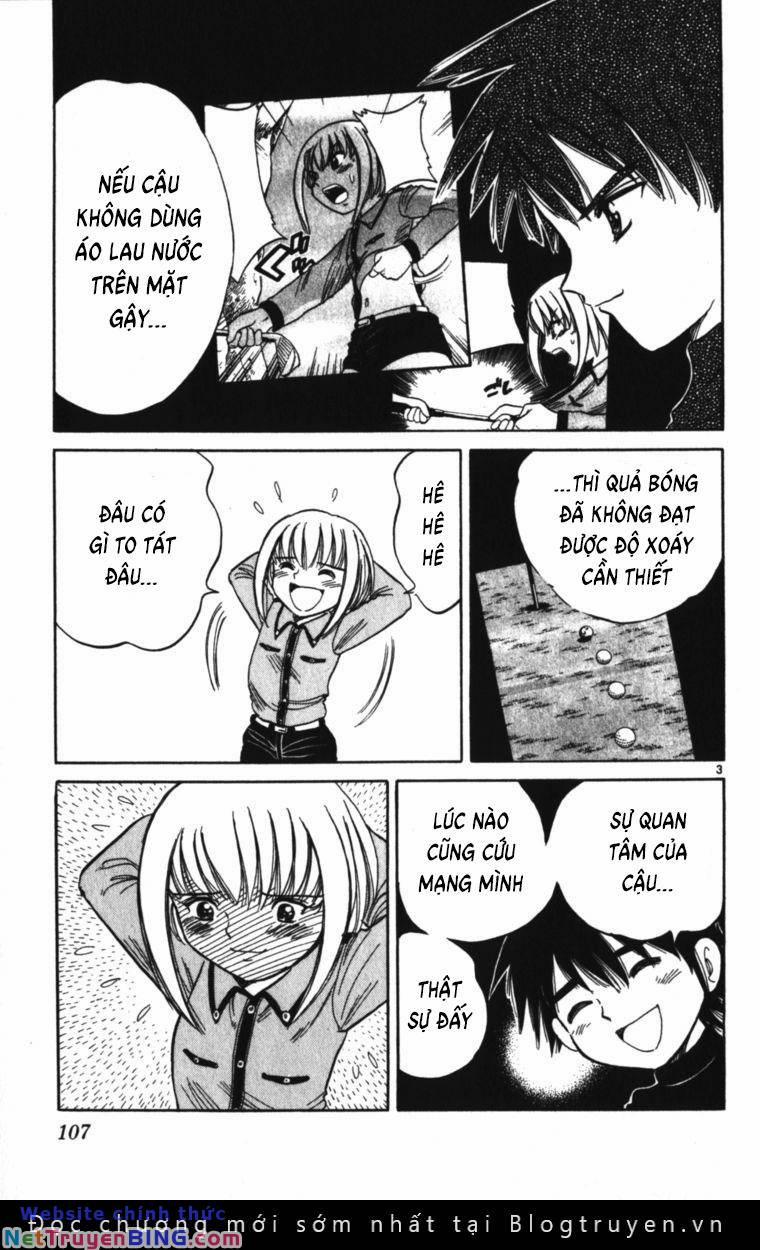 Dan Doh! Xi 86 trang 3