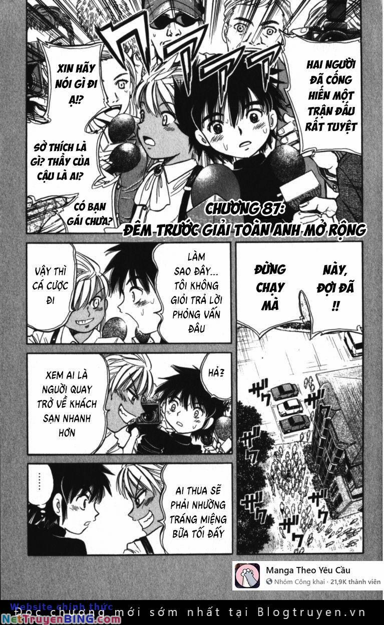Dan Doh! Xi 87 trang 1
