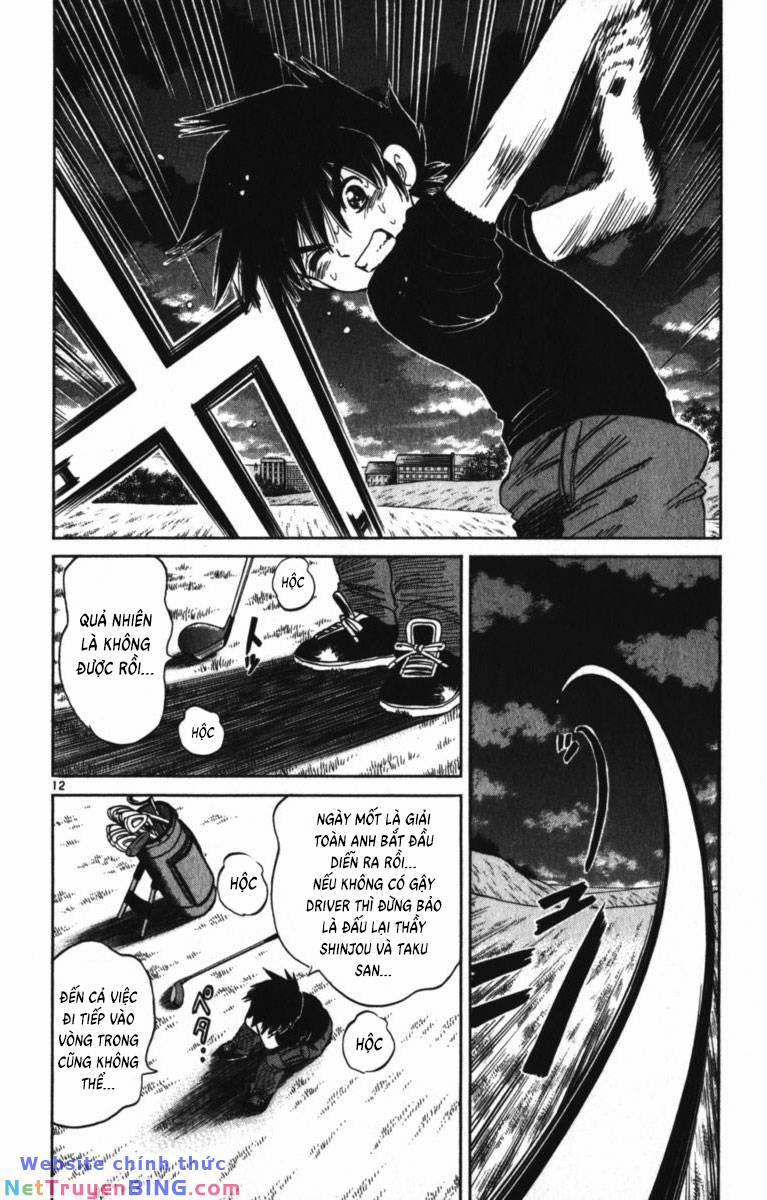 Dan Doh! Xi 87 trang 11
