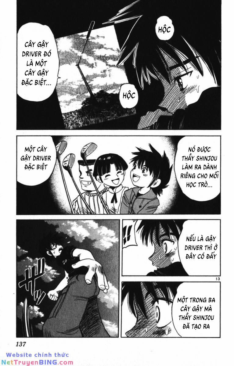 Dan Doh! Xi 87 trang 12