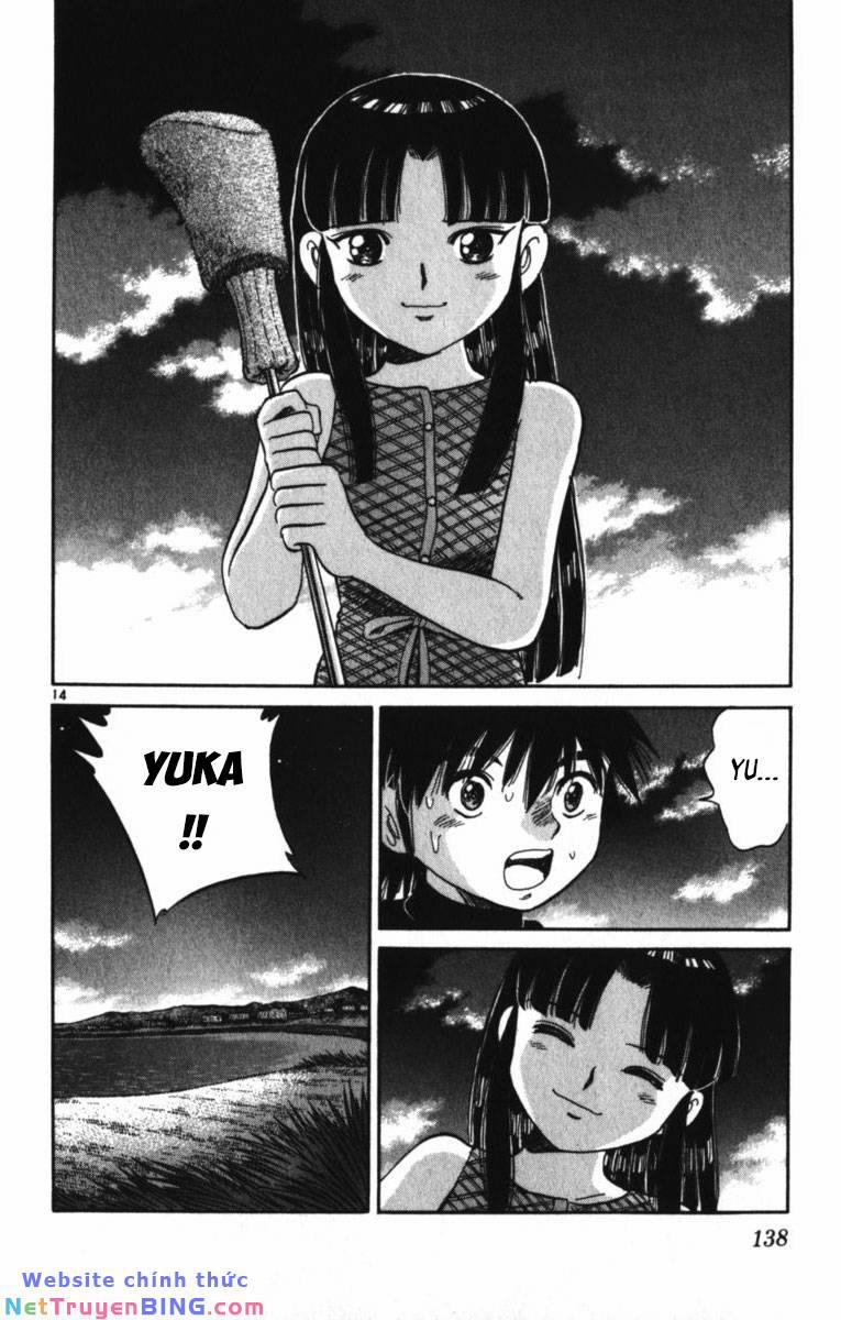 Dan Doh! Xi 87 trang 13