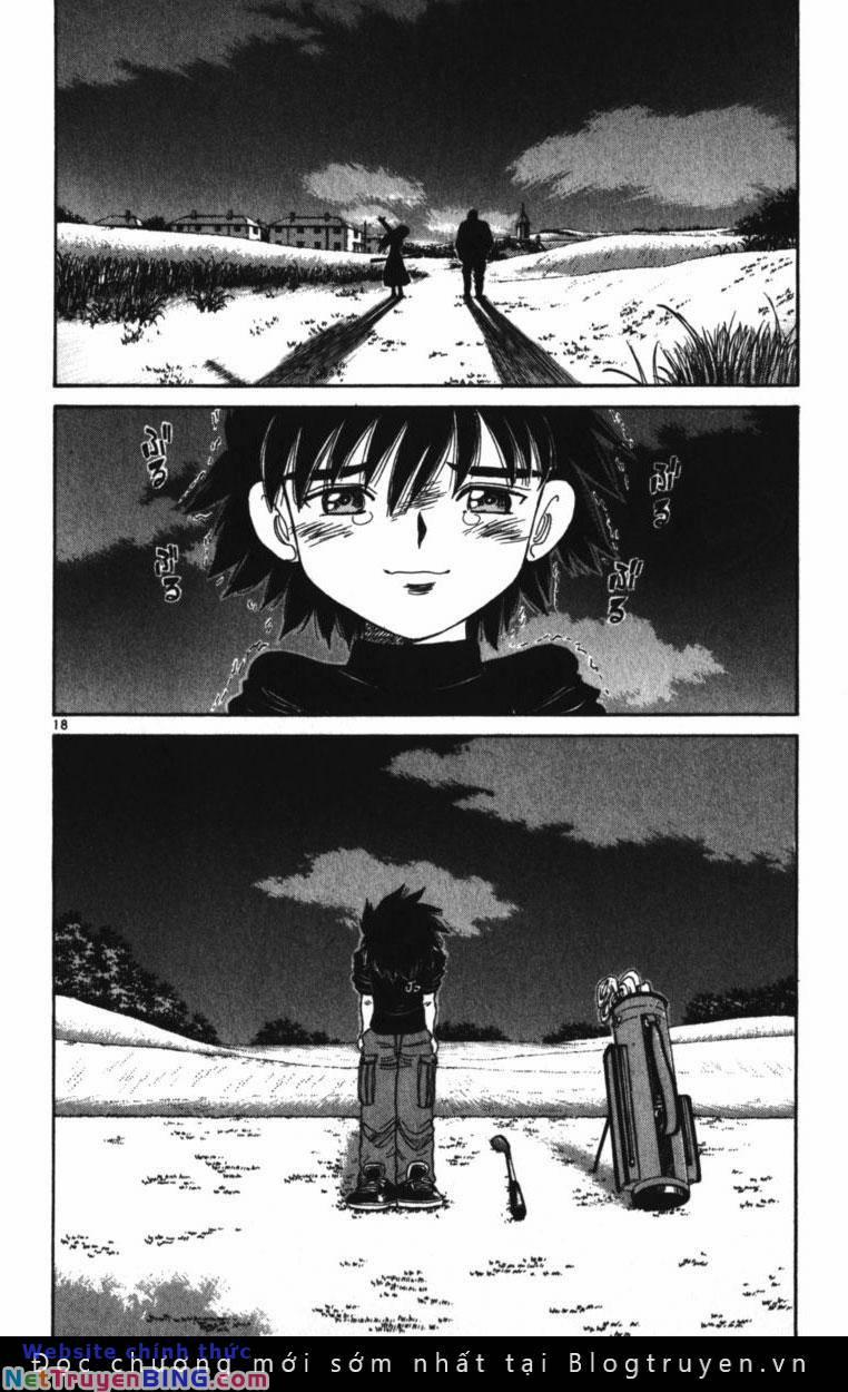 Dan Doh! Xi 87 trang 17