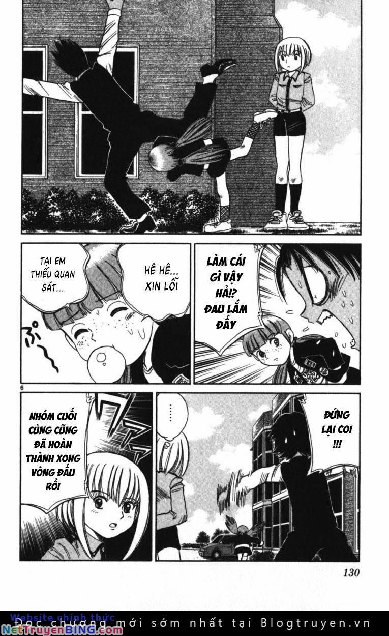 Dan Doh! Xi 87 trang 5