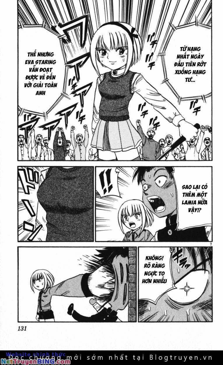 Dan Doh! Xi 87 trang 6