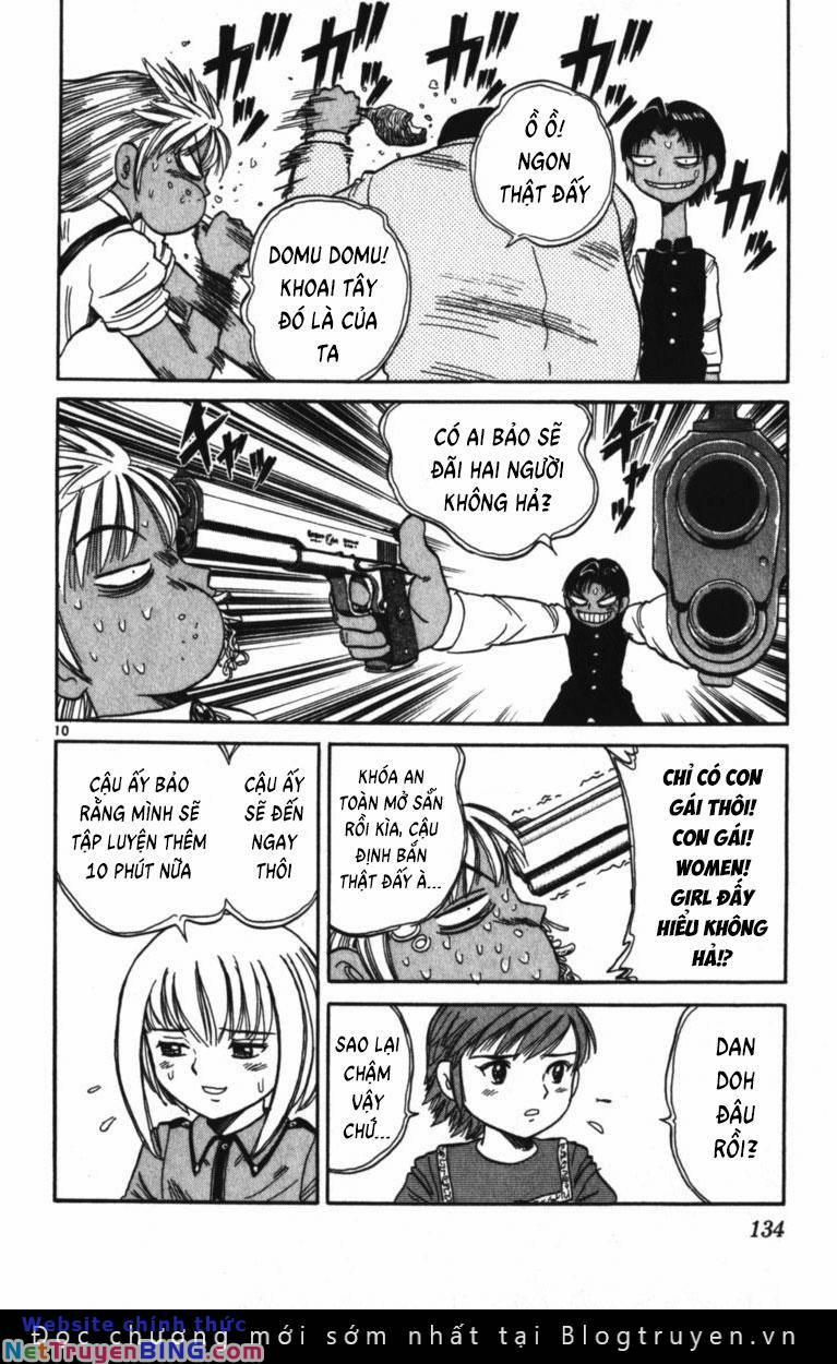 Dan Doh! Xi 87 trang 9