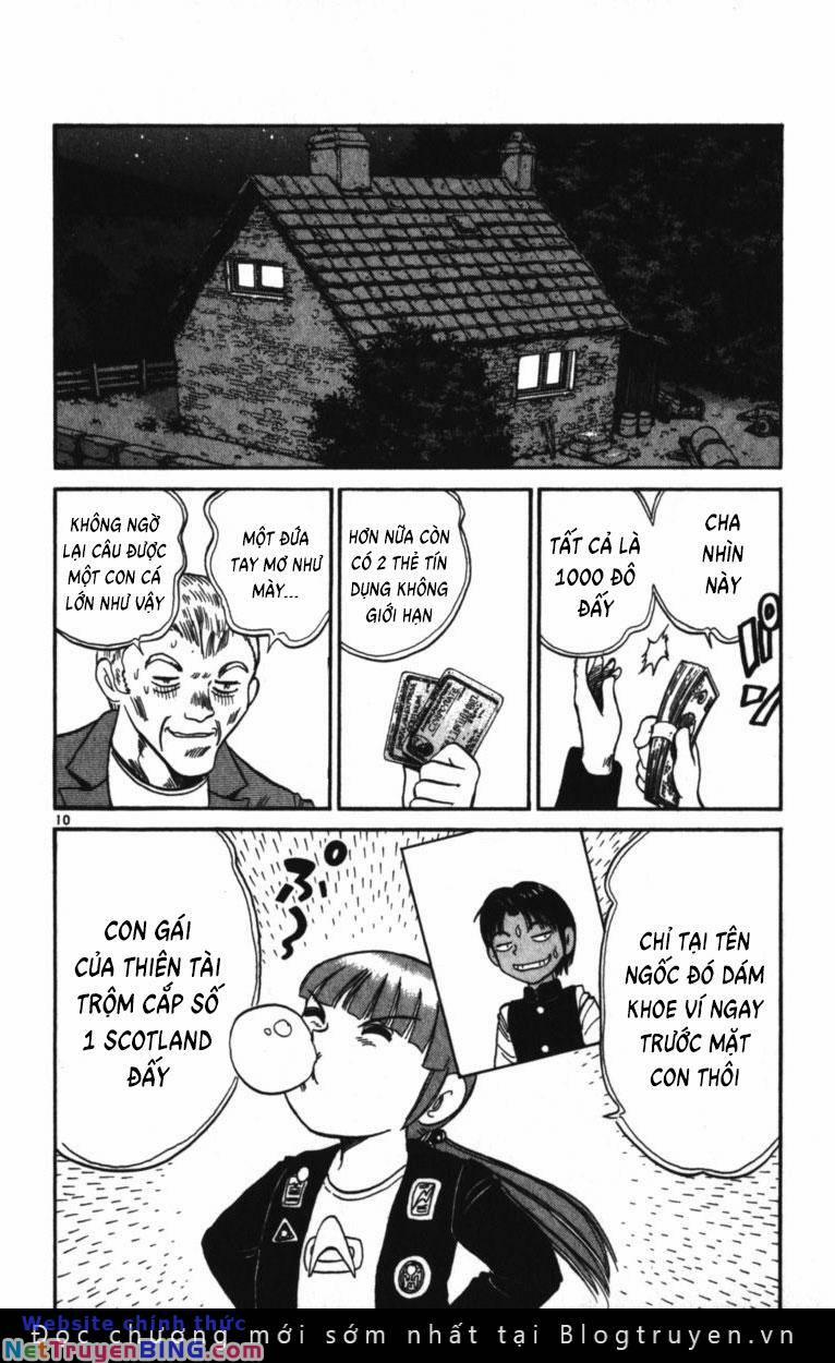 Dan Doh! Xi 88 trang 10