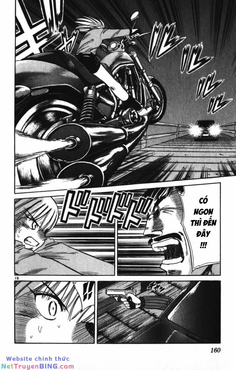 Dan Doh! Xi 88 trang 16