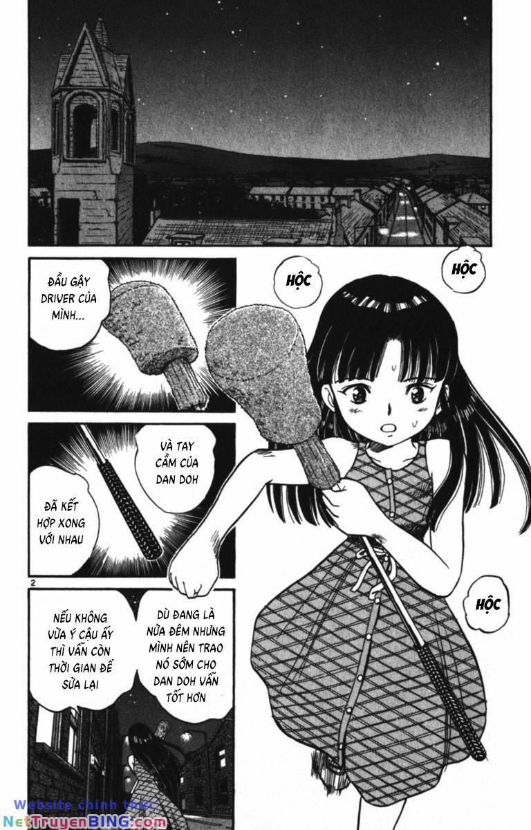 Dan Doh! Xi 88 trang 2