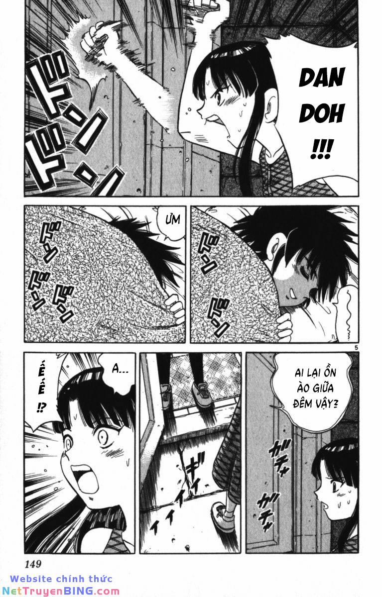 Dan Doh! Xi 88 trang 5