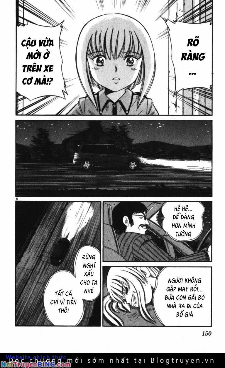 Dan Doh! Xi 88 trang 6