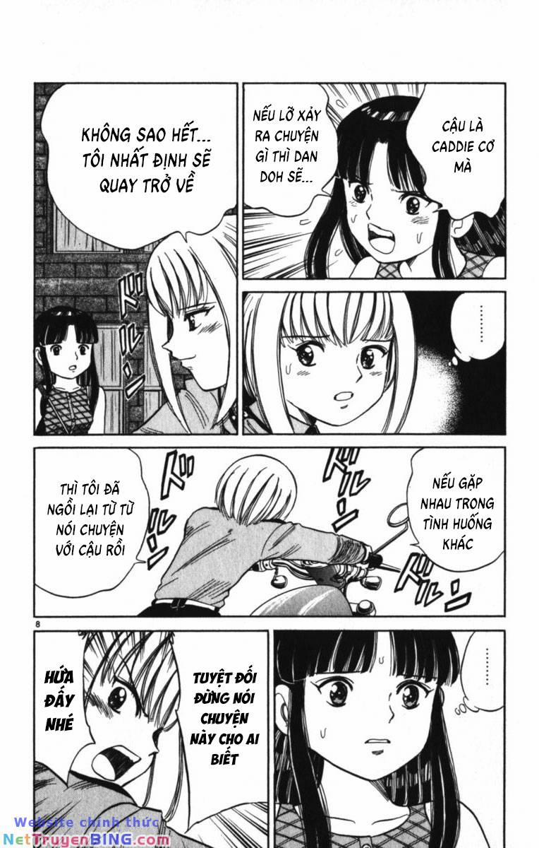 Dan Doh! Xi 88 trang 8