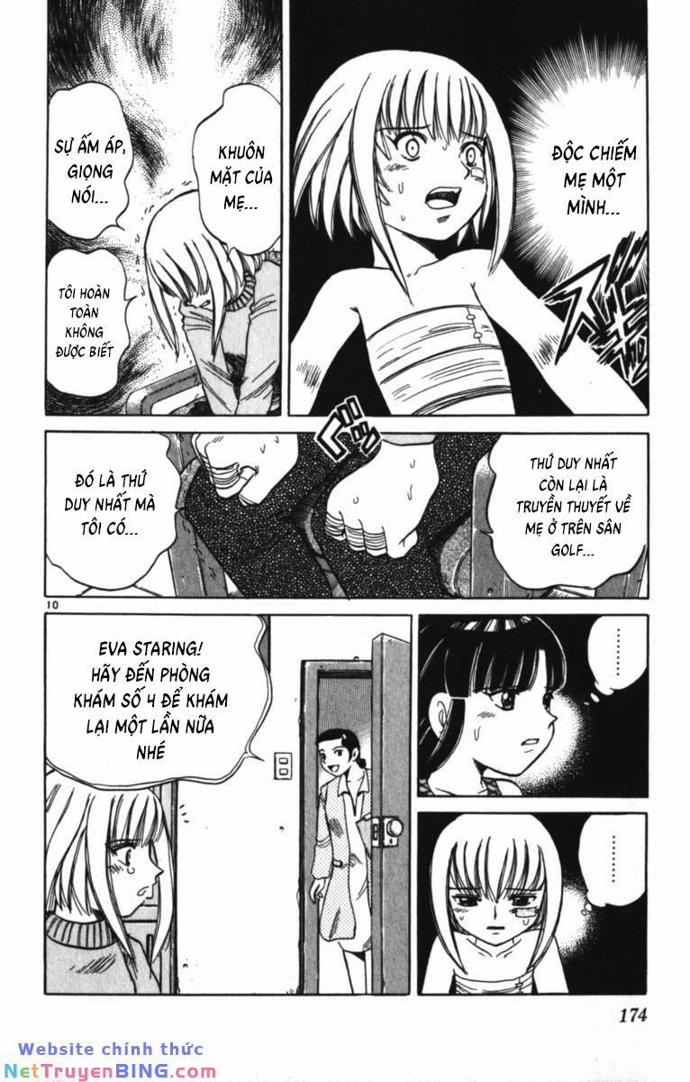 Dan Doh! Xi 89 trang 10