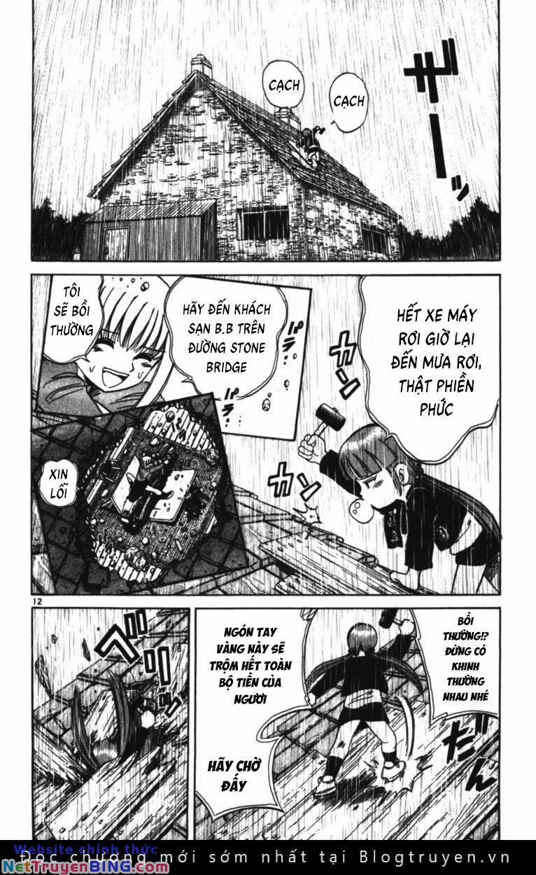 Dan Doh! Xi 89 trang 12