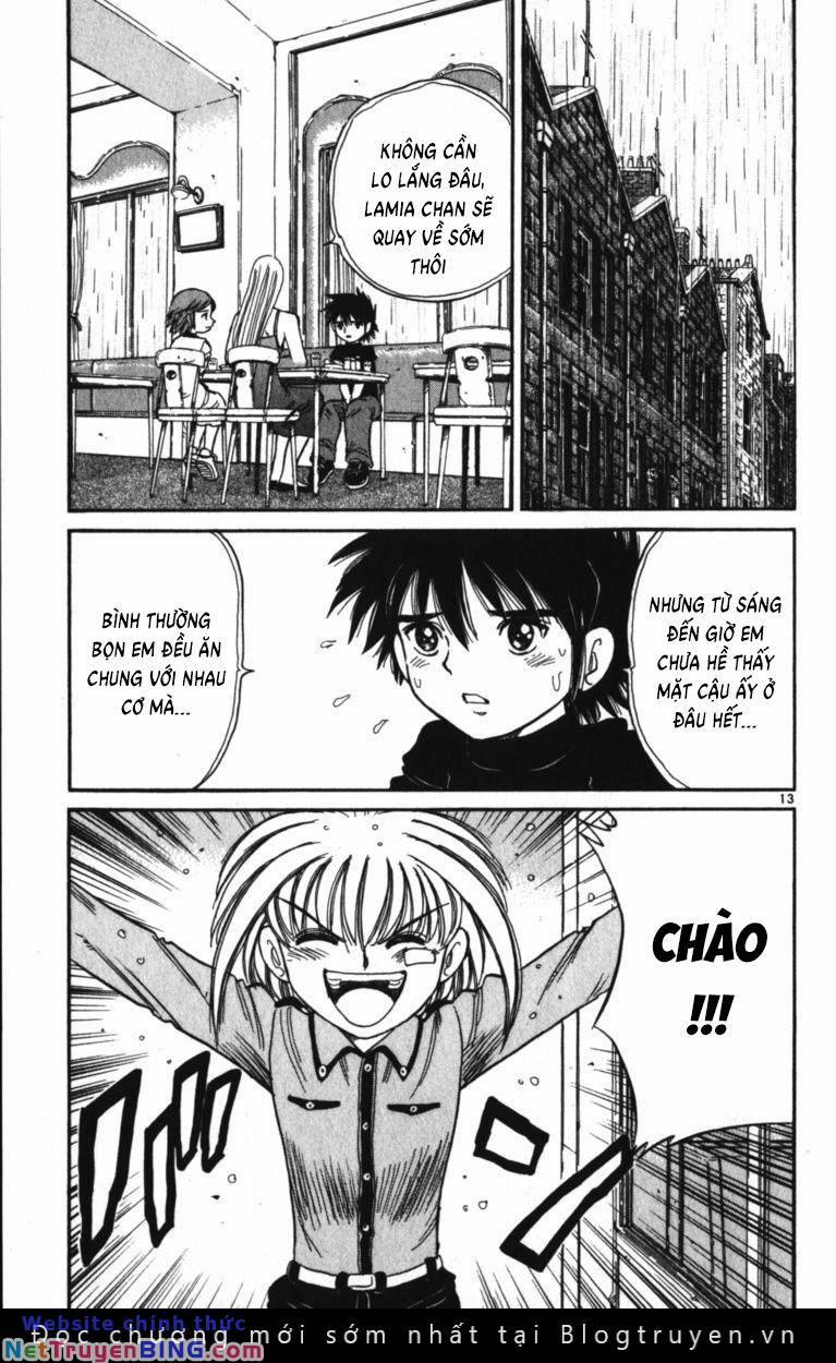 Dan Doh! Xi 89 trang 13