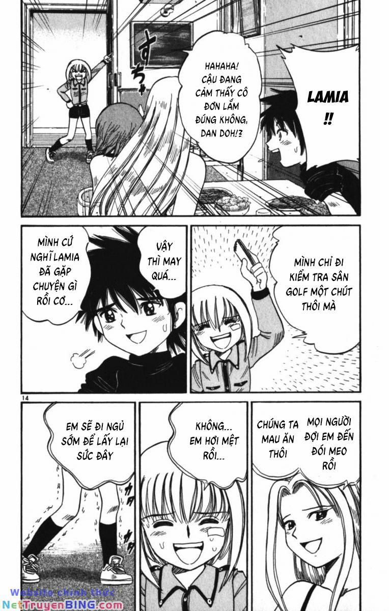 Dan Doh! Xi 89 trang 14
