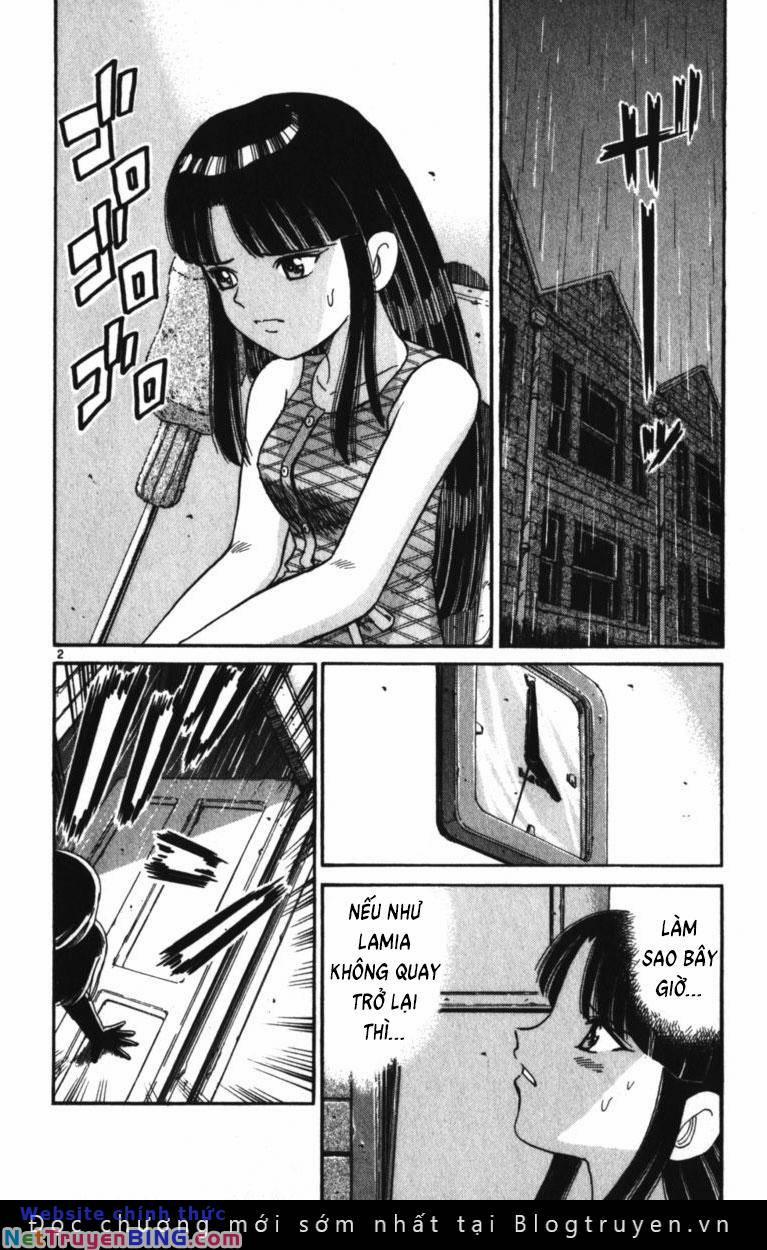 Dan Doh! Xi 89 trang 2