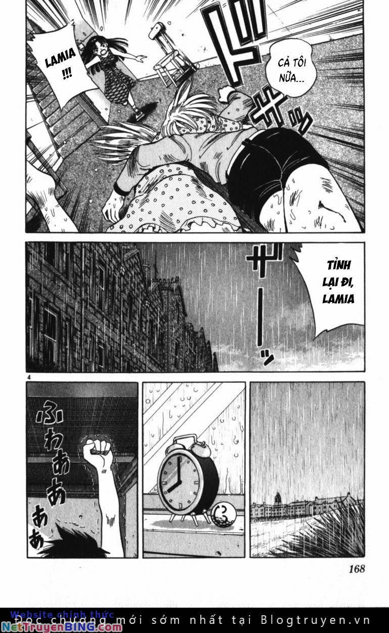 Dan Doh! Xi 89 trang 4