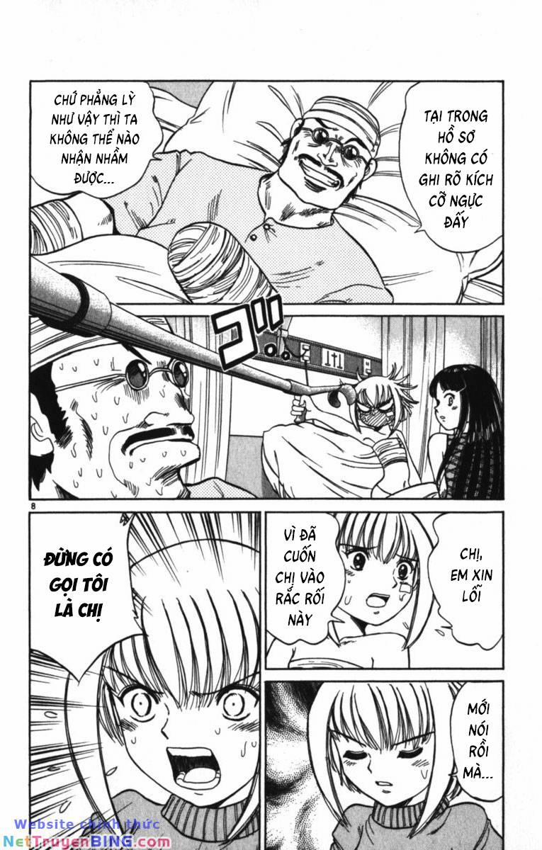 Dan Doh! Xi 89 trang 8