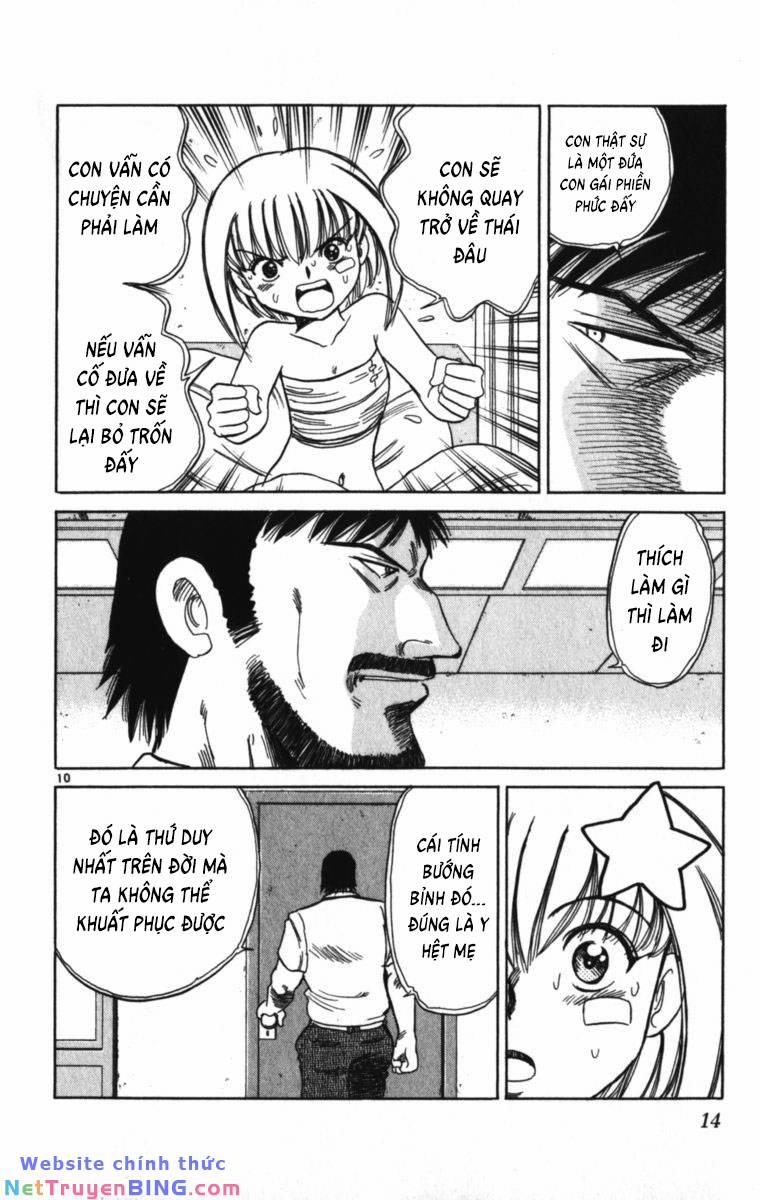 Dan Doh! Xi 90 trang 10