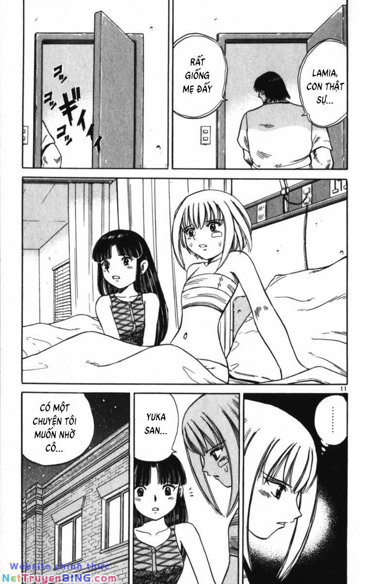 Dan Doh! Xi 90 trang 11