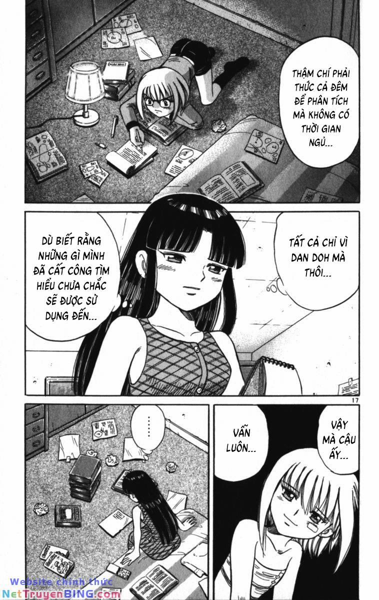 Dan Doh! Xi 90 trang 17