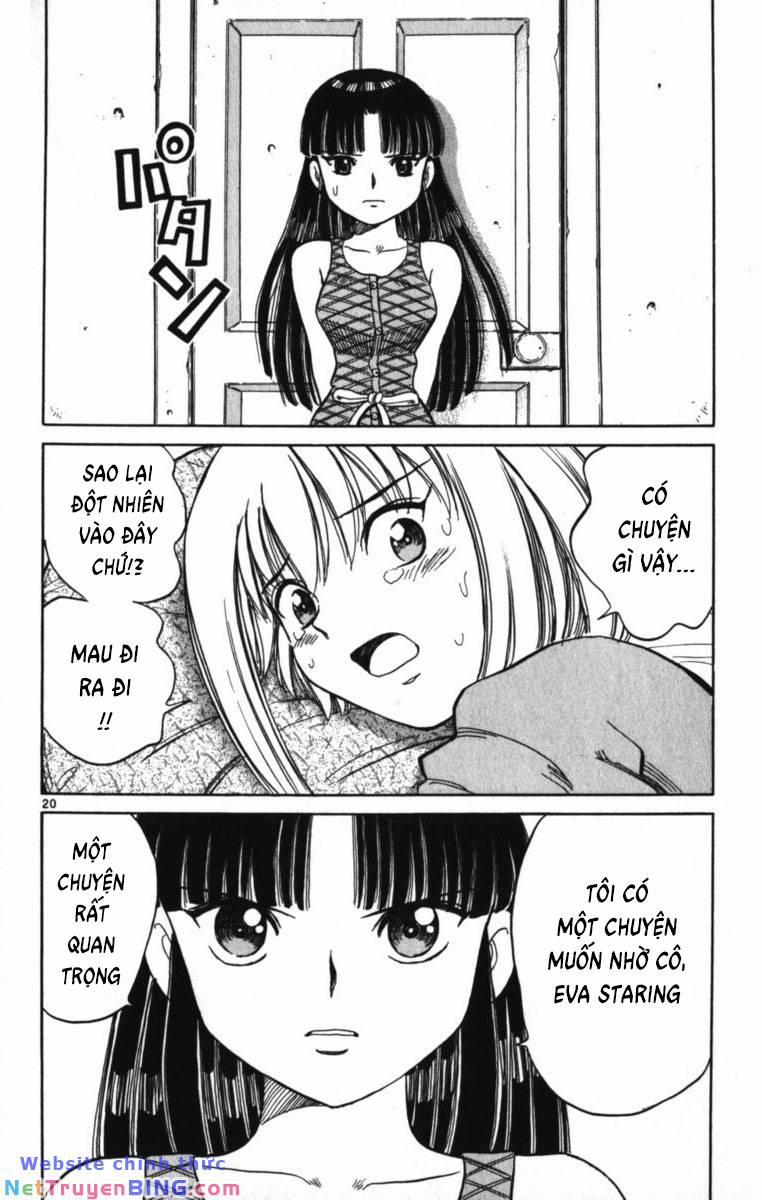 Dan Doh! Xi 90 trang 20