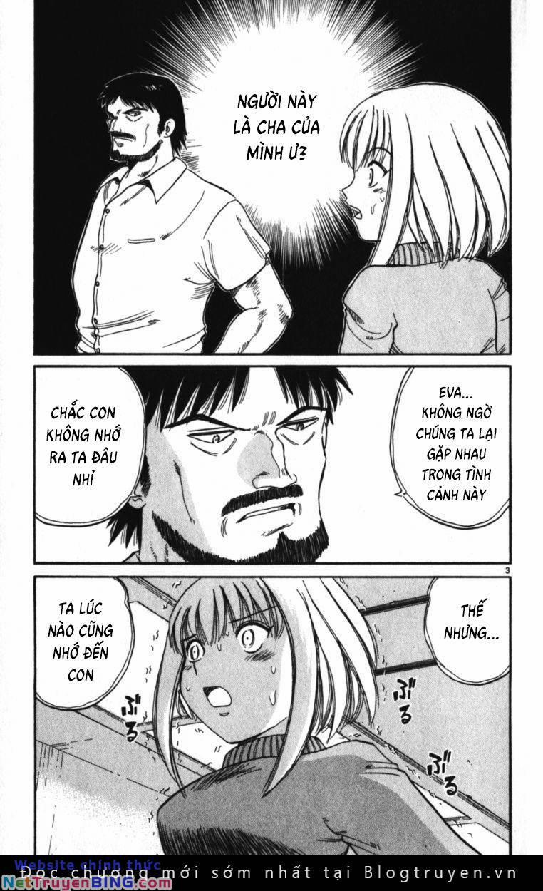 Dan Doh! Xi 90 trang 3