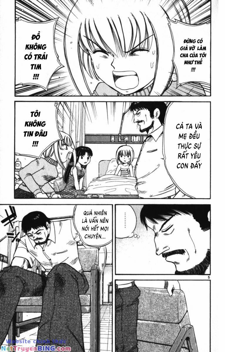 Dan Doh! Xi 90 trang 5