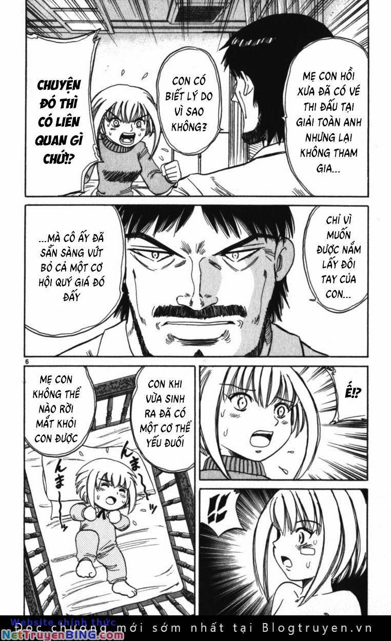 Dan Doh! Xi 90 trang 6