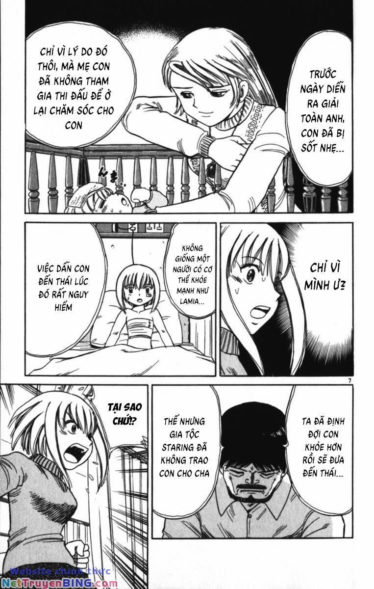 Dan Doh! Xi 90 trang 7