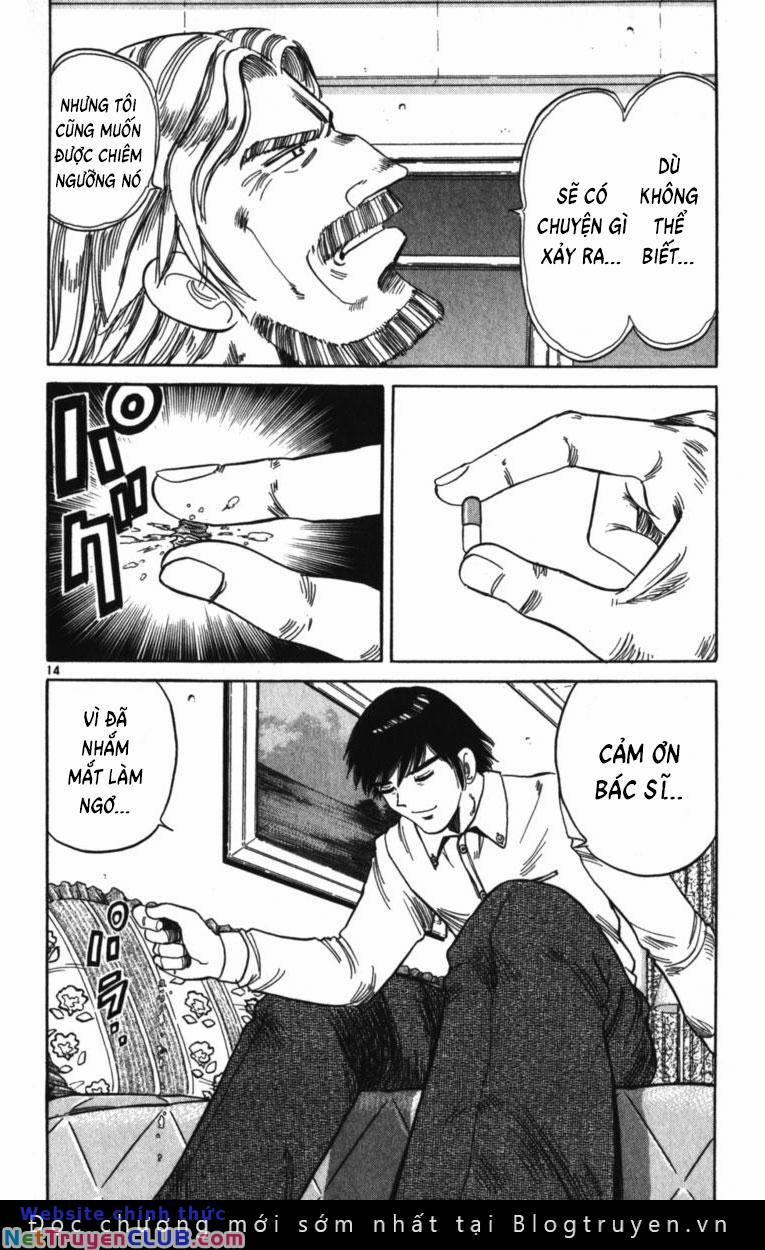 Dan Doh! Xi 91 trang 14