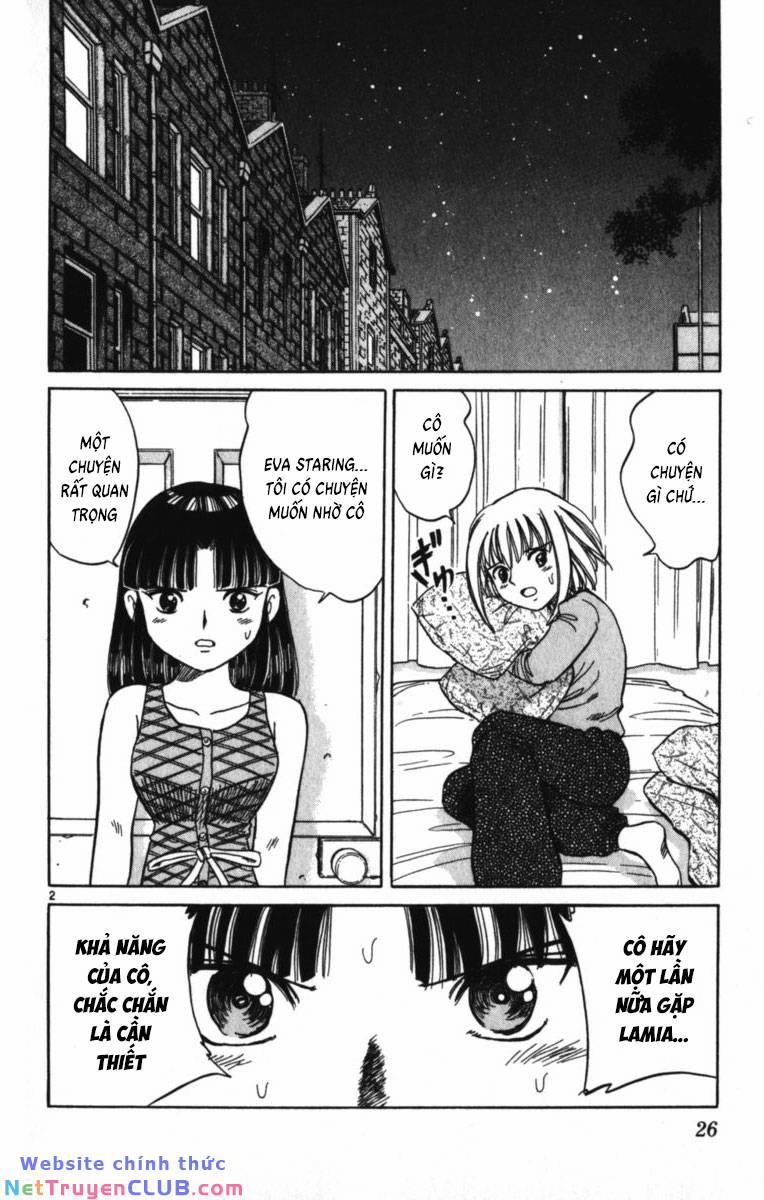 Dan Doh! Xi 91 trang 2