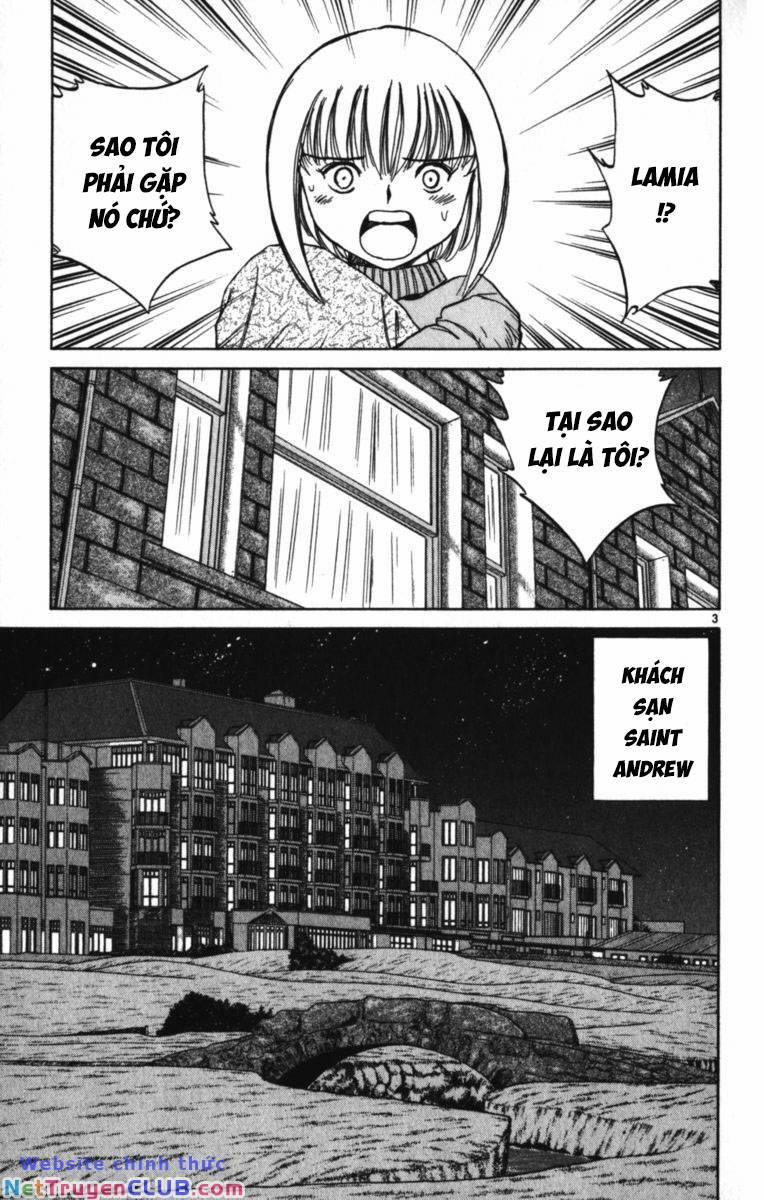 Dan Doh! Xi 91 trang 3