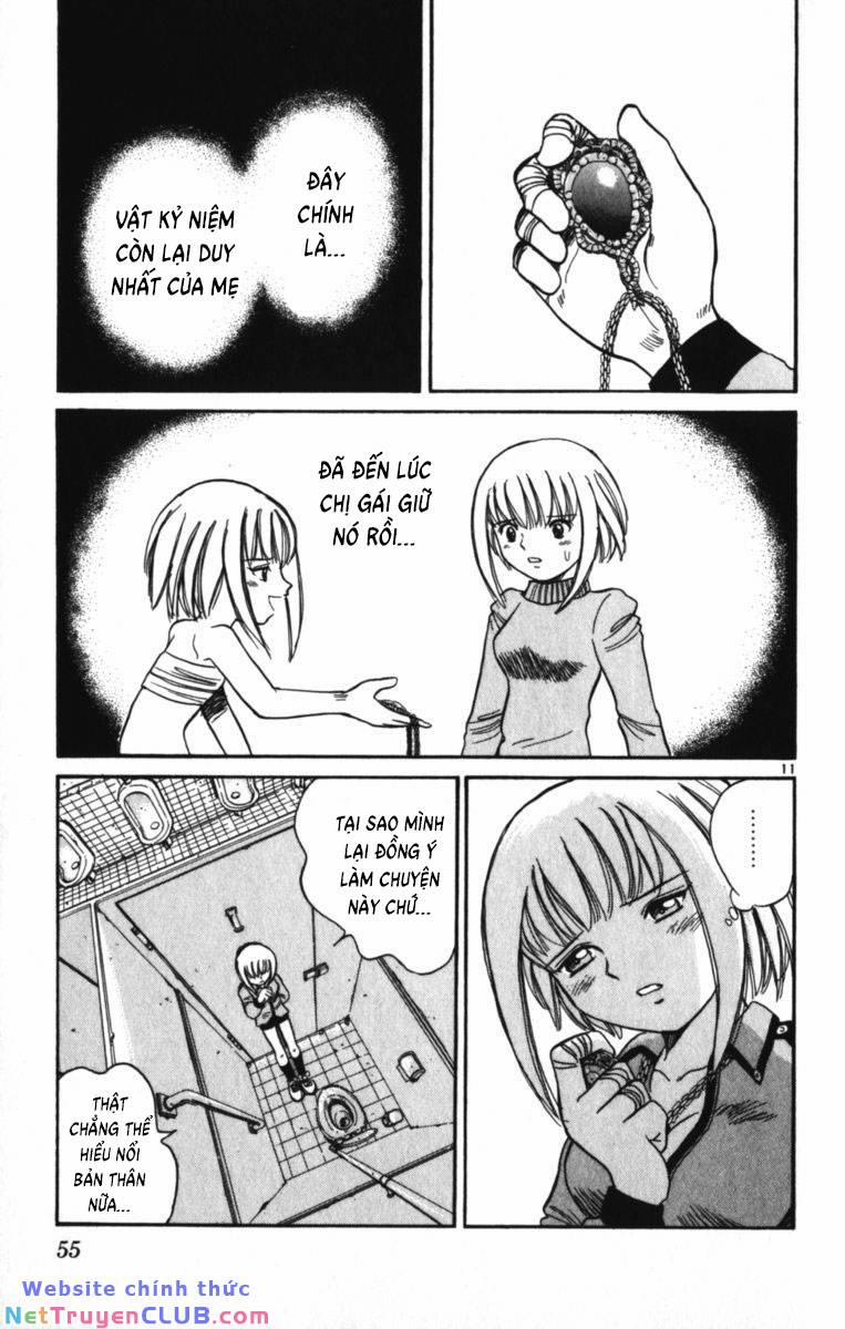 Dan Doh! Xi 92 trang 10