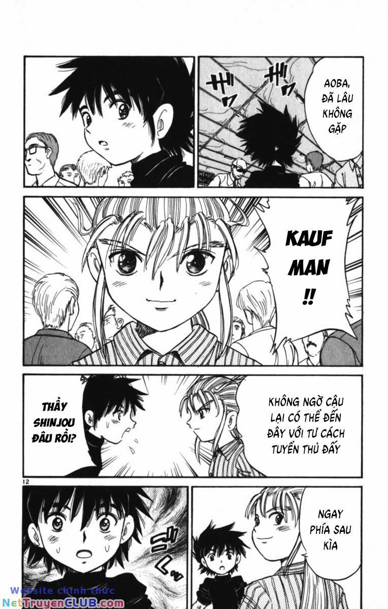 Dan Doh! Xi 92 trang 11