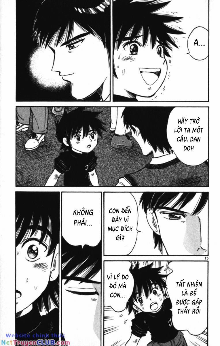 Dan Doh! Xi 92 trang 14