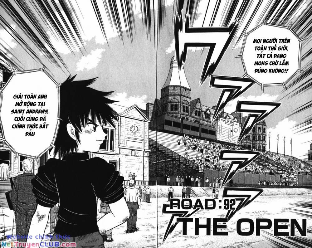 Dan Doh! Xi 92 trang 2