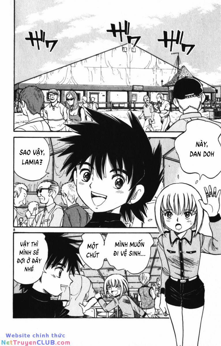 Dan Doh! Xi 92 trang 7