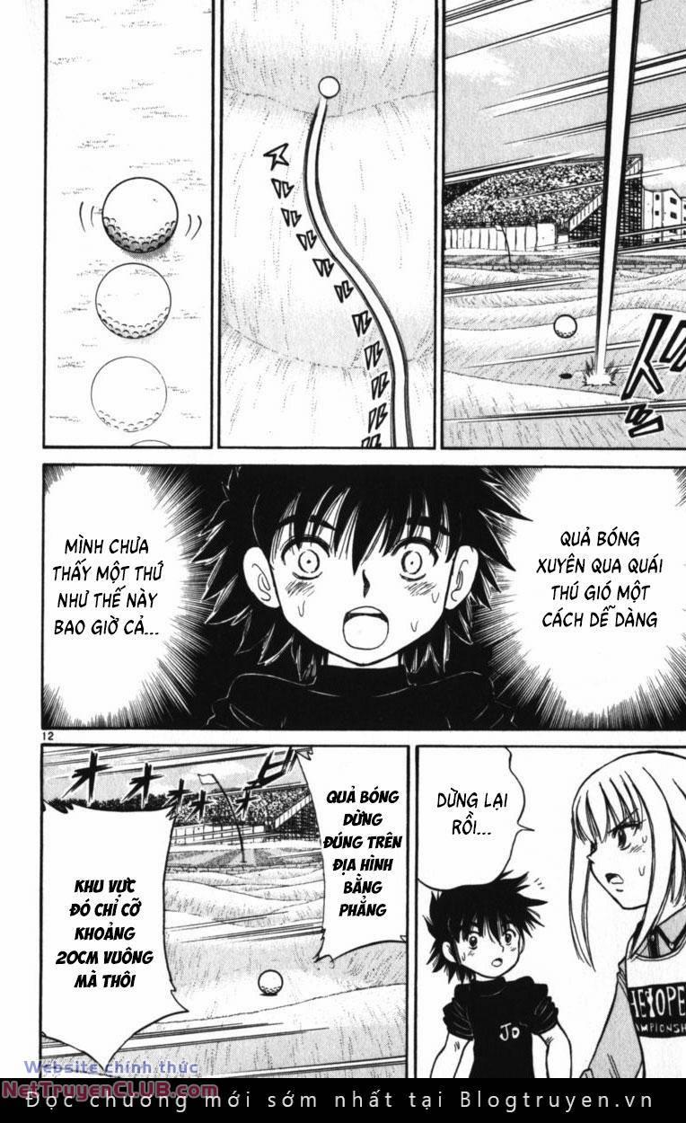 Dan Doh! Xi 93 trang 11