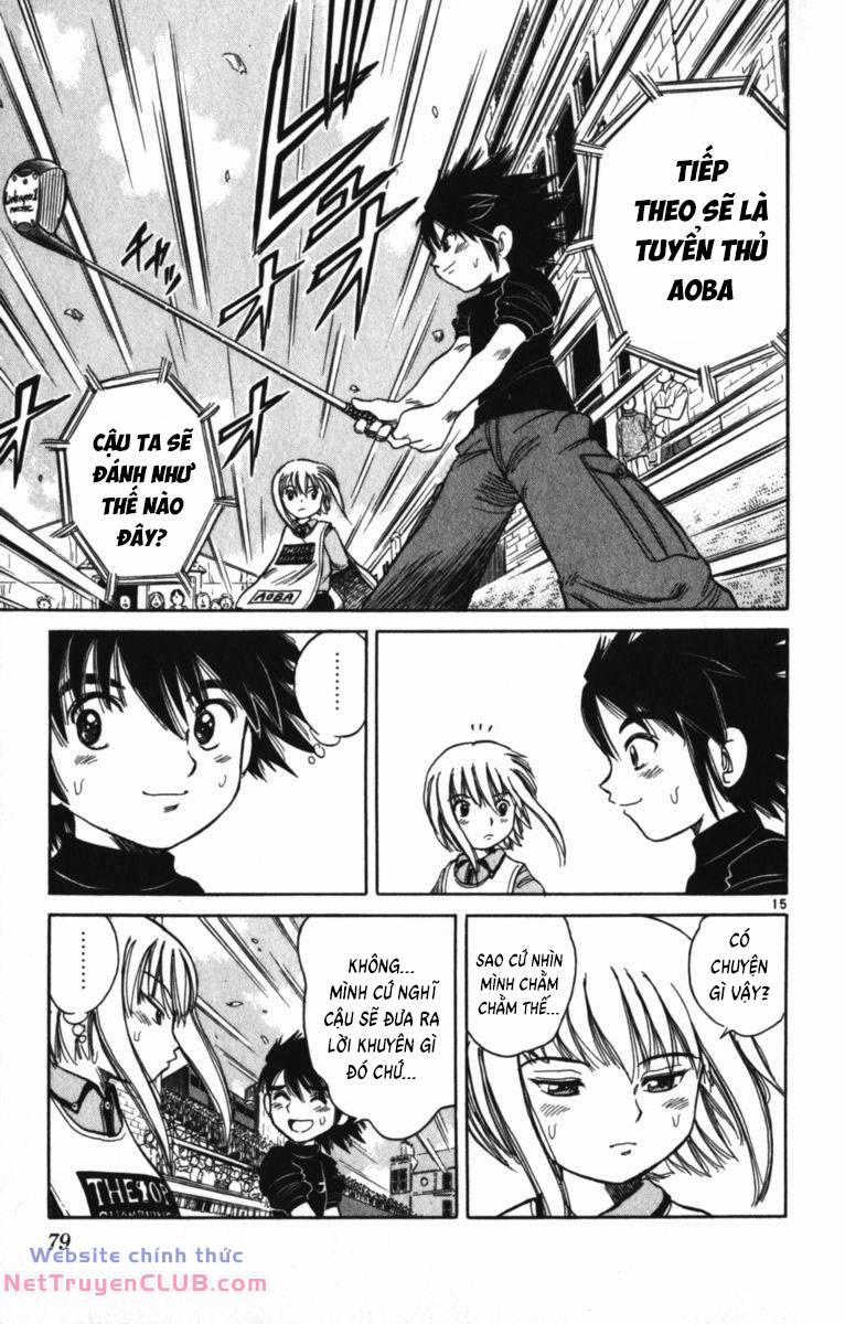 Dan Doh! Xi 93 trang 14