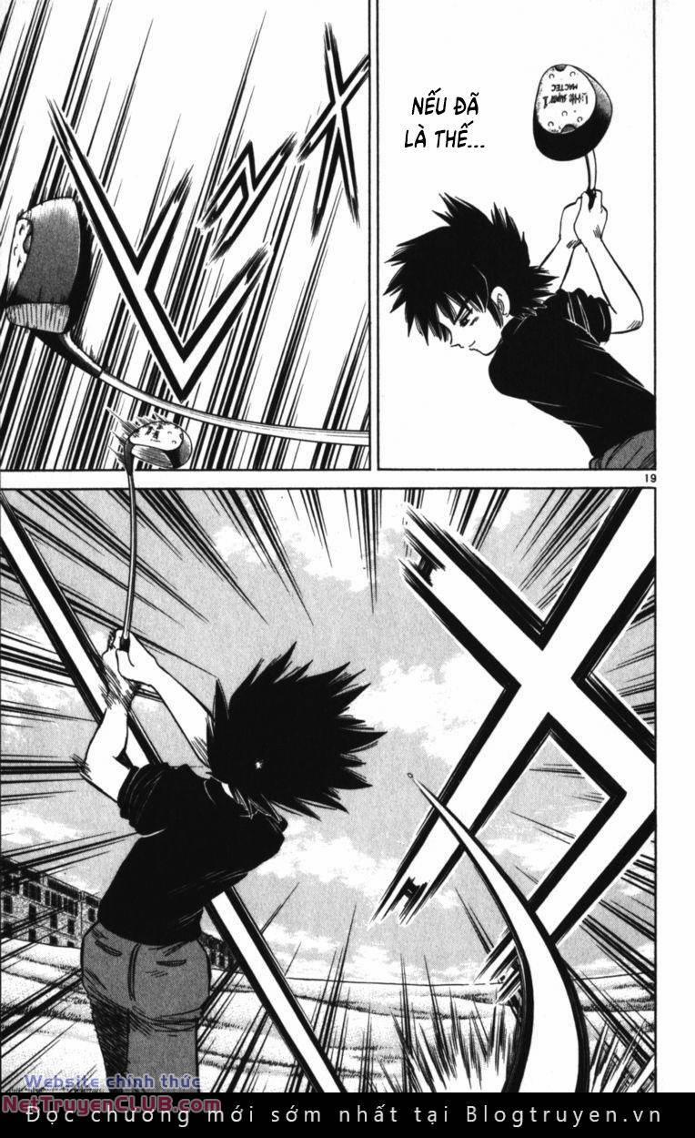 Dan Doh! Xi 93 trang 18